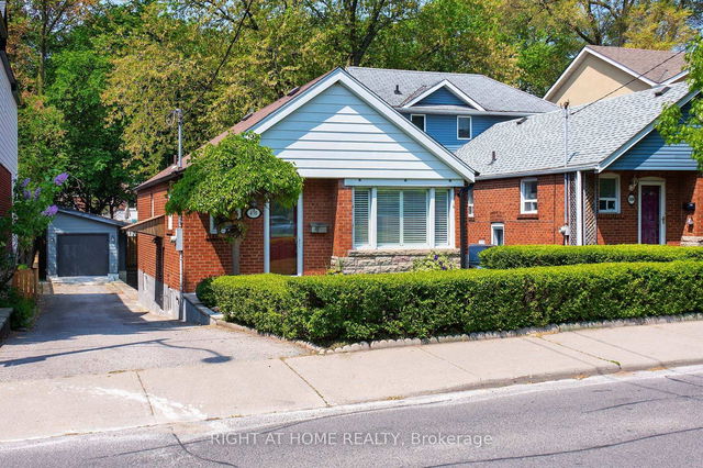 498 Scarborough Road