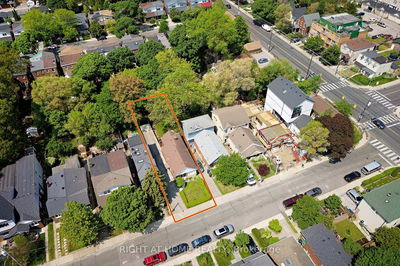 498 Scarborough Rd, Toronto - East End-Danforth image-0-2