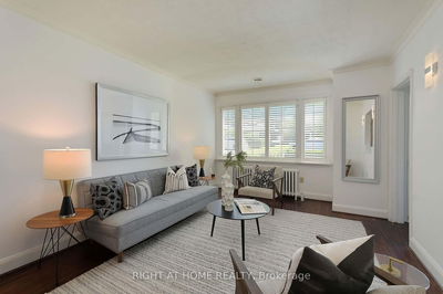 498 Scarborough Rd, Toronto - East End-Danforth image-0-3