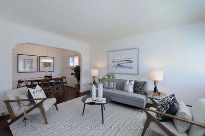 498 Scarborough Rd, Toronto - East End-Danforth image-0-4