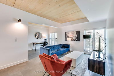 Unit PH — 1604 Queen St, Toronto - The Beaches image-0-1