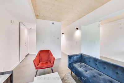 Unit PH — 1604 Queen St, Toronto - The Beaches image-0-3