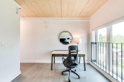 Unit PH — 1604 Queen St, Toronto - The Beaches image-0-4