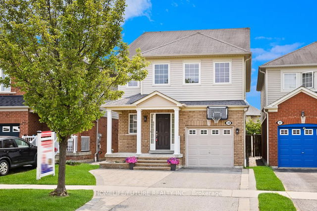 39 Harkness Drive