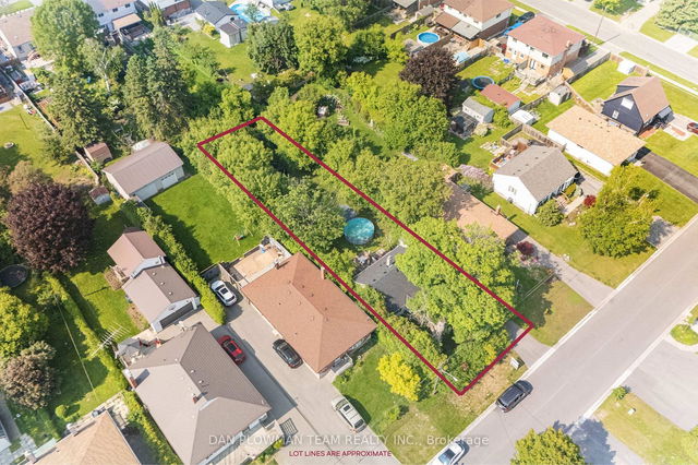 554 Veterans Road