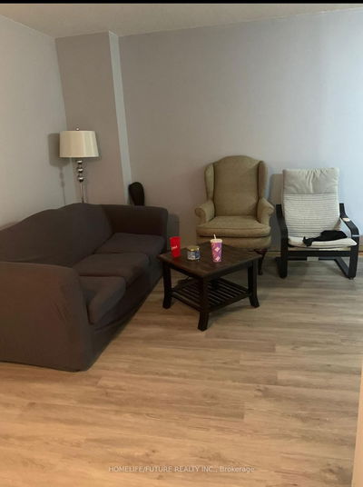 Unit 211 — 100 Dundalk Dr, Toronto - Dorset Park