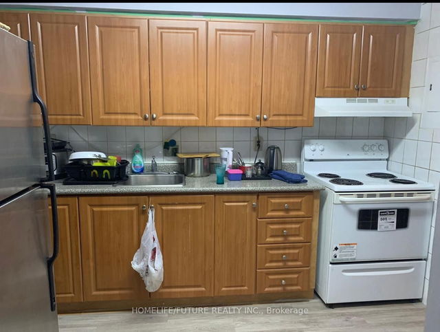 211 - 100 Dundalk Drive