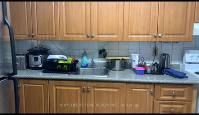 Unit 211 — 100 Dundalk Dr, Toronto - Dorset Park image-0-2