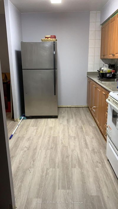 Unit 211 — 100 Dundalk Dr, Toronto - Dorset Park image-0-3