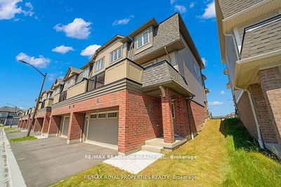 352 Coronation Rd, Whitby - Rural Whitby