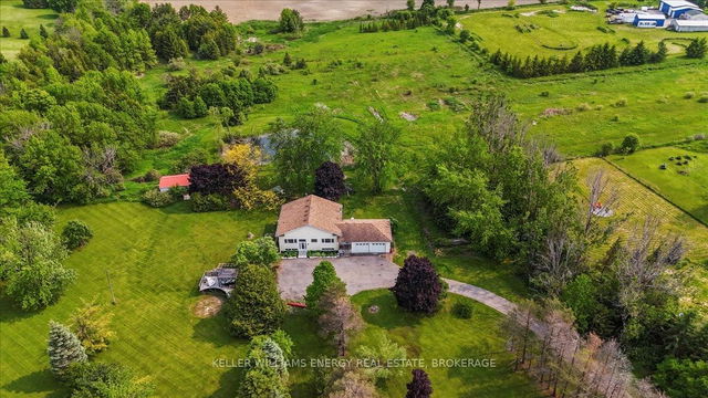 2370 Bruce Road