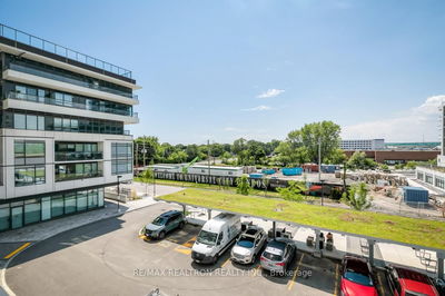 Unit 305 — 1480 Bayly St, Pickering - Bay Ridges image-0-3