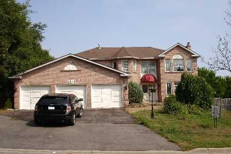 1371 Rougemount Dr, Pickering - Rougemount image-0-0