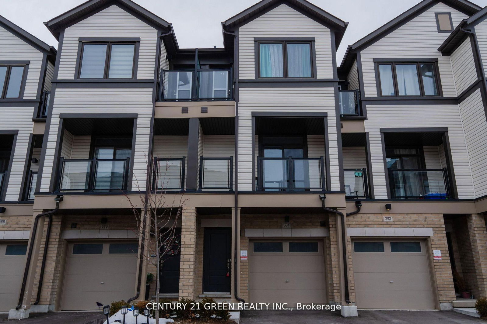 Property at 384 Okanagan