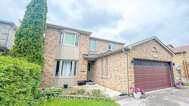 2396 Annan Woods Drive