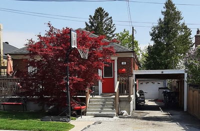 52 Ellendale Dr, Toronto - Dorset Park