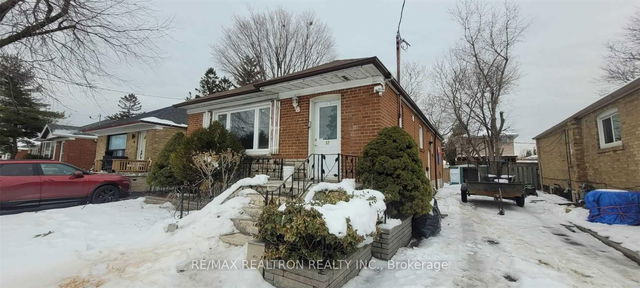 Main - 52 Flora Drive
