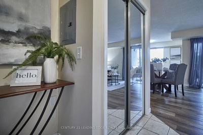 Unit 334 — 684 Warden Ave, Toronto - Clairlea-Birchmount image-0-1