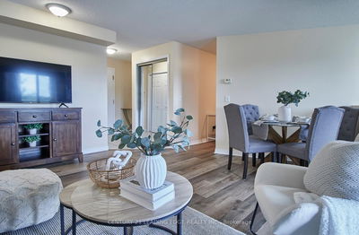 Unit 334 — 684 Warden Ave, Toronto - Clairlea-Birchmount image-0-3