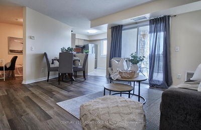 Unit 334 — 684 Warden Ave, Toronto - Clairlea-Birchmount image-0-4