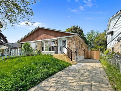 76 Lowry Sq, Toronto - Malvern