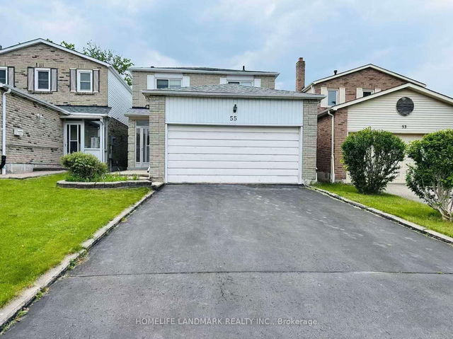 55 Sylvestre Square