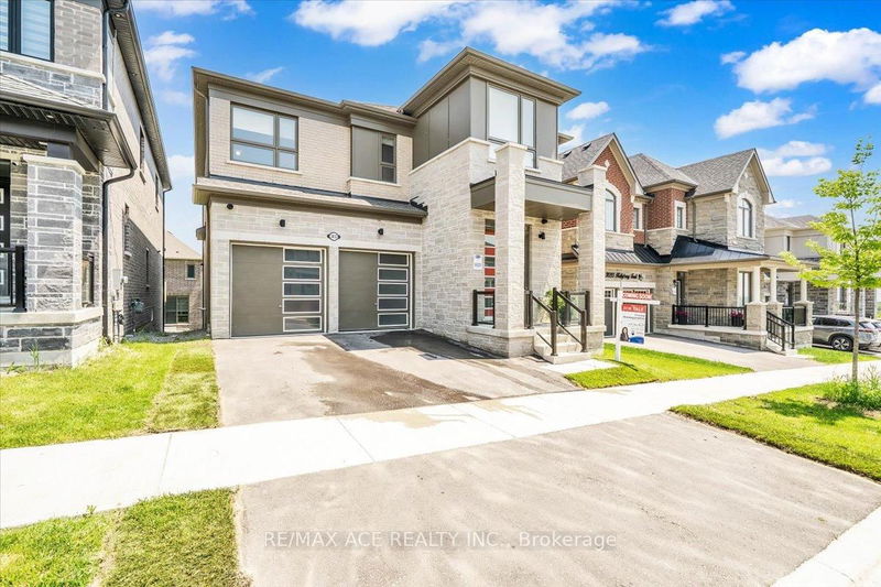 3033 Hollyberry Tr, Pickering - Rural Pickering image-0-0
