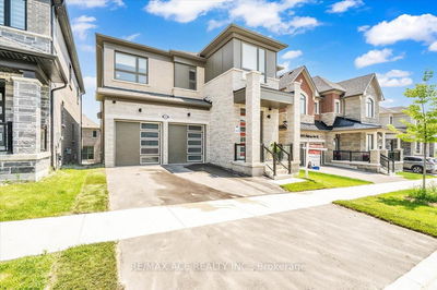 3033 Hollyberry Tr, Pickering - Rural Pickering