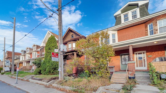 2nd Floor & 3rd Floor - 329 Greenwood Avenue
