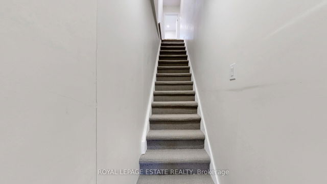 2nd Floor & 3rd Floor - 329 Greenwood Avenue