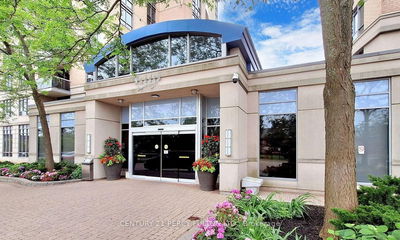Unit 1413 — 8 Mondeo Dr, Toronto - Dorset Park image-0-3