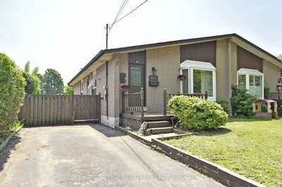 845 Breda Ave, Pickering - West Shore