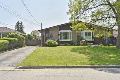 845 Breda Ave, Pickering - West Shore image-0-1