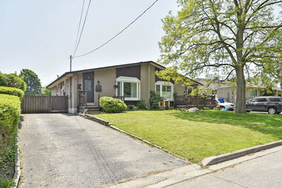 845 Breda Ave, Pickering - West Shore image-0-2