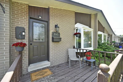845 Breda Ave, Pickering - West Shore image-0-3