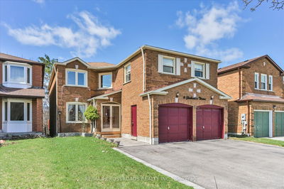 6 Glenheather Terr, Toronto - Rouge E11 image-0-1