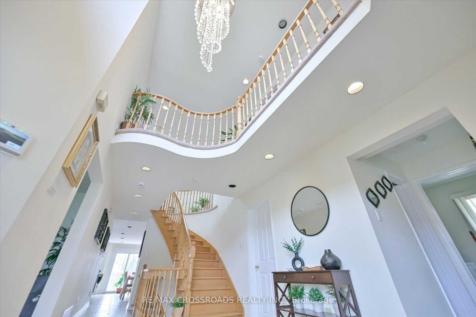 Detached House for sale at 6 Glenheather Terrace, Toronto, Rouge E11, M1B 5H2 - MLS: E12200933