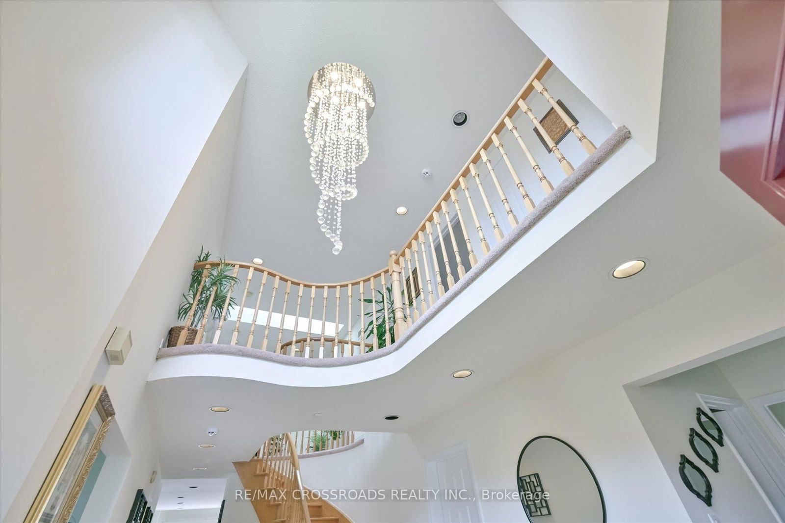 Detached House for sale at 6 Glenheather Terrace, Toronto, Rouge E11, M1B 5H2 - MLS: E12200933