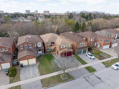 6 Glenheather Terr, Toronto - Rouge E11 image-0-3