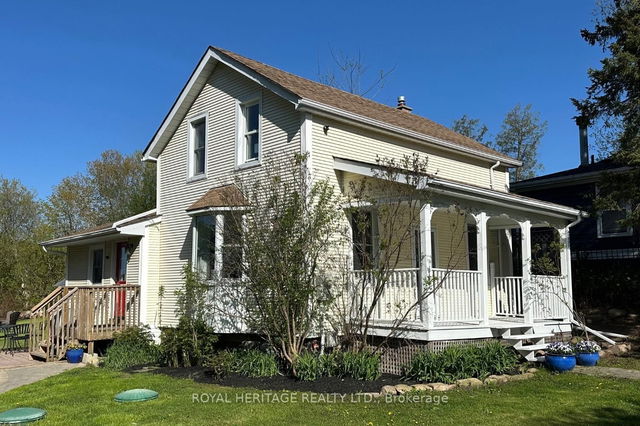 4870 Old Brock Road