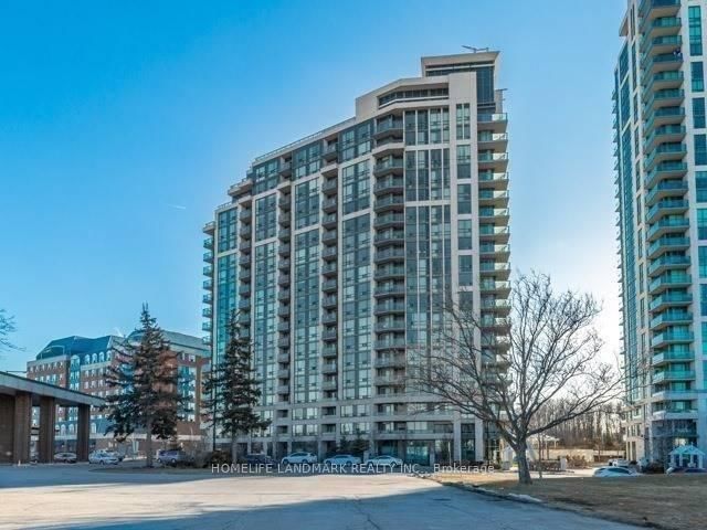 Condo for sale at 2105-68 Grangeway Avenue, Toronto, Woburn, M1H 0A1 - MLS: E12201014
