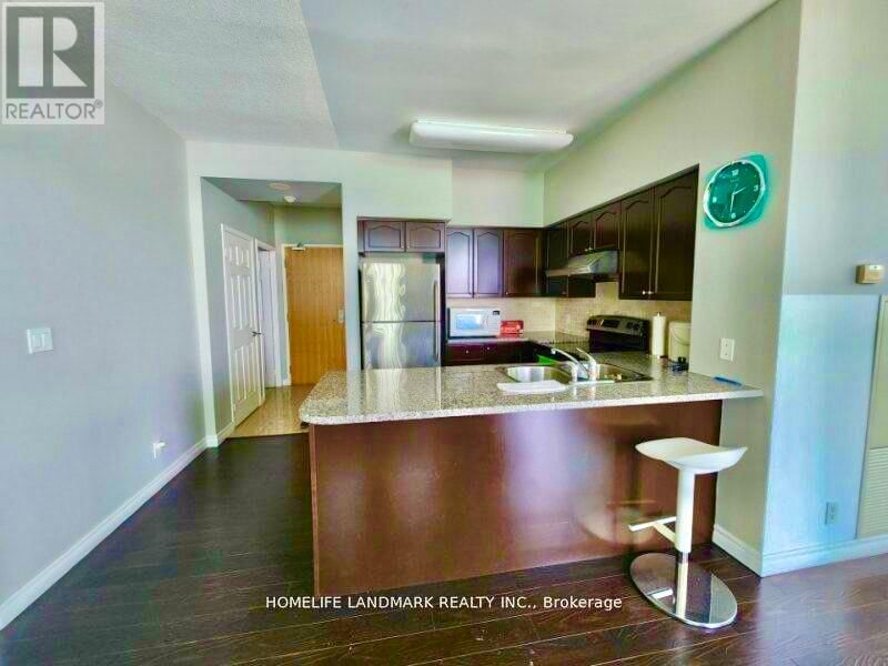 Condo for sale at 2105-68 Grangeway Avenue, Toronto, Woburn, M1H 0A1 - MLS: E12201014