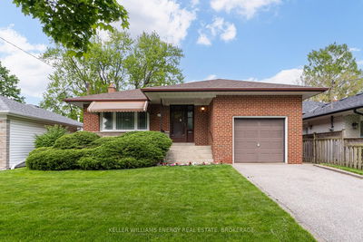 29 Sedgemount Dr, Toronto - Woburn