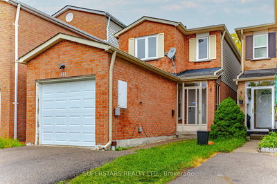 141 Whistling Hills Dr, Toronto - Milliken image-0-1