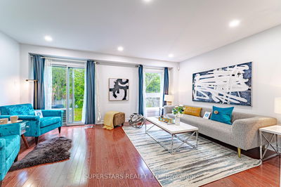 141 Whistling Hills Dr, Toronto - Milliken image-0-2