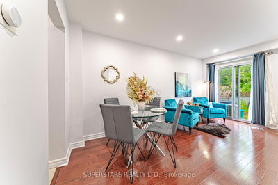 141 Whistling Hills Dr, Toronto - Milliken image-0-3