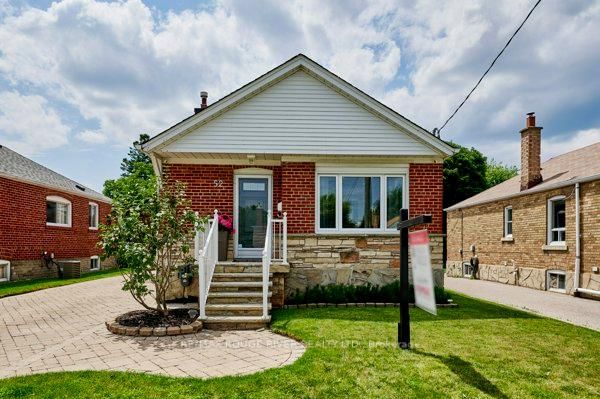 52 Marsh Rd, Toronto - Clairlea-Birchmount image-0-0