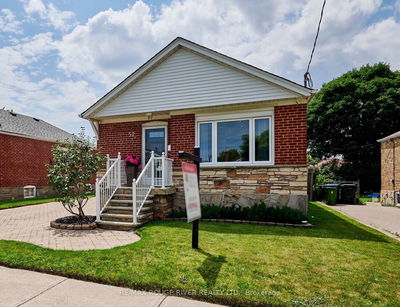 52 Marsh Rd, Toronto - Clairlea-Birchmount image-0-1