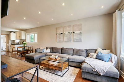 52 Marsh Rd, Toronto - Clairlea-Birchmount image-0-3