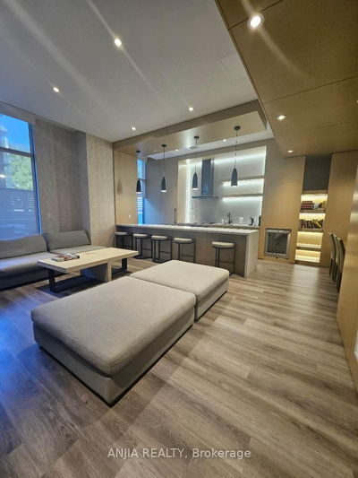 Unit 207 — 2369 Danforth Ave, Toronto - East End-Danforth image-0-2